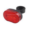 Front Rear LED Bike Light